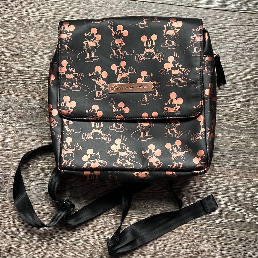 Disney Mickey Mouse Backpack.